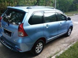 Jarang ada ... Avanza G 1.3 Matic warna Biru Metalik (Light Blue) 5