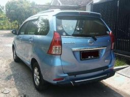 Jarang ada ... Avanza G 1.3 Matic warna Biru Metalik (Light Blue) 4
