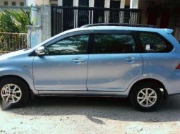 Jarang ada ... Avanza G 1.3 Matic warna Biru Metalik (Light Blue) 6