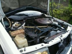 Dijual mobil mercy antik ex kedutaan yugo 1 2
