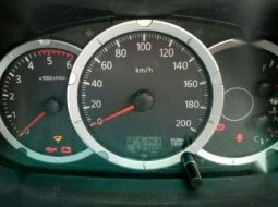 Mitsubishi Strada Triton gls 2.5 DC MT 2013 hitam 1