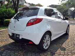 Mazda 2 Hatchback R AT 2012,Kesan Trendy Yang Tak Tergerus Waktu 3