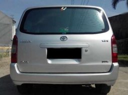 Toyota Probox 1300cc VVTi DOHC 2004 Silver Istimewa 7