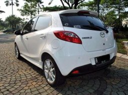 Mazda 2 Hatchback R AT 2012,Kesan Trendy Yang Tak Tergerus Waktu 4