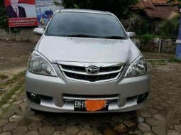 Xenia Xi 2011 plat BH kota 8
