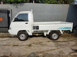 Suzuki carry 1.5 pick up 3way kargo nopol F bogor sprti baru 2016 5