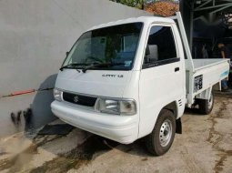Suzuki carry 1.5 pick up 3way kargo nopol F bogor sprti baru 2016 7