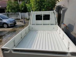Suzuki carry 1.5 pick up 3way kargo nopol F bogor sprti baru 2016 3