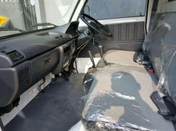 Suzuki carry 1.5 pick up 3way kargo nopol F bogor sprti baru 2016 2