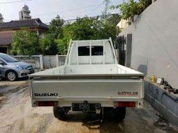 Suzuki carry 1.5 pick up 3way kargo nopol F bogor sprti baru 2016 1