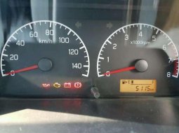 Suzuki carry 1.5 pick up 3way kargo nopol F bogor sprti baru 2016 4