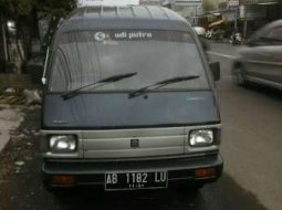 Suzuki careta 1.0 Adi putra standard AB Sleman mesin Joss 3