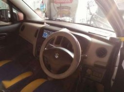 Suzuki karimun wagon r GL AGS 2016 modif / standart 3