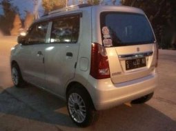 Suzuki karimun wagon r GL AGS 2016 modif / standart 6