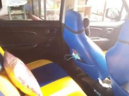 Suzuki karimun wagon r GL AGS 2016 modif / standart 4