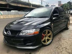 Mitsubishi Evolution VIII EVO 8 2004 4