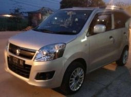Suzuki karimun wagon r GL AGS 2016 modif / standart 7