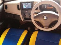 Suzuki karimun wagon r GL AGS 2016 modif / standart 5