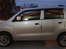 Suzuki karimun wagon r GL AGS 2016 modif / standart 8