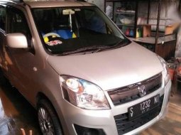 Suzuki karimun wagon r GL AGS 2016 modif / standart 2