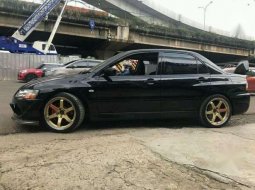 Mitsubishi Evolution VIII EVO 8 2004 2