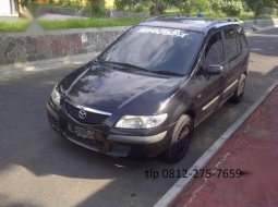 Mazda premacy th 2000,matik sunroof elektrik asli ,jok 3baris,sunroof 5