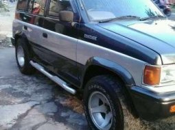 Panther Miyabi Ban Besar Gagah Perkasa. 3