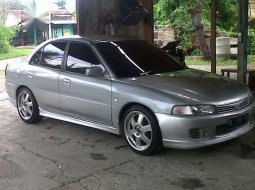 Dijual mobil lancer evo 4 tahun 1996