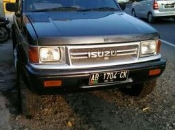 Panther Miyabi Ban Besar Gagah Perkasa. 5