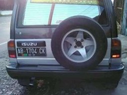 Panther Miyabi Ban Besar Gagah Perkasa. 2