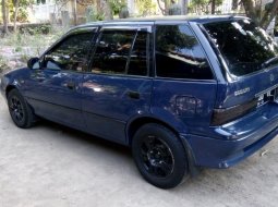 Dijual Suzuki Amenity tahun 91 2