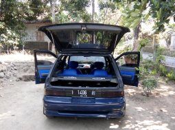 Dijual Suzuki Amenity tahun 91 6