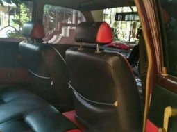 Corolla dx tahun 1980 lampu bulat retro 2