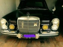 Mercedes benz 280s w108 th 1970 6