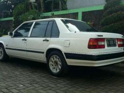 Volvo 940 Turbo 97 full Original 6