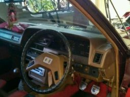 Corolla dx tahun 1980 lampu bulat retro 1