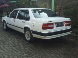 Volvo 940 Turbo 97 full Original 7