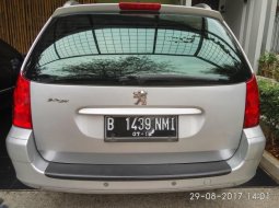 Jual Peugeot 307 SW 2007 Silver, T6 3