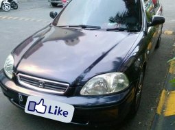 Jual Honda Ferio Manual tahun 1996 plat D kotamadya istimewa 1