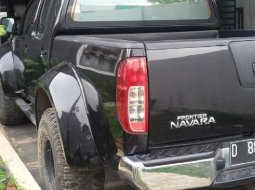 Nissan Frontier Dual Cab 2009 4x4 2