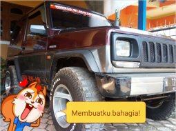 Jual Toyota Verossa tahun 95 1