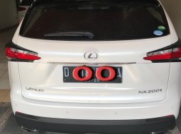 Jual Lexus NX200T KM 5000 6