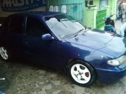 Hyundai Accent 97 terawat  2