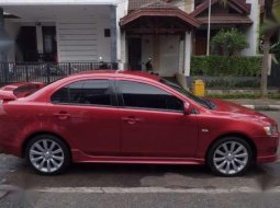 2010 Mitsubishi Lancer EX 2.0 GT LANGKA(tahun terakhir) 6