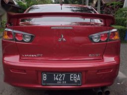 2010 Mitsubishi Lancer EX 2.0 GT LANGKA(tahun terakhir) 5