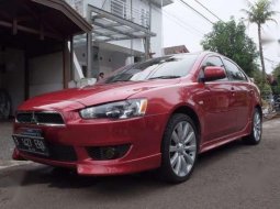 2010 Mitsubishi Lancer EX 2.0 GT LANGKA(tahun terakhir) 8
