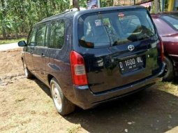 Toyota probox build up 2004 7