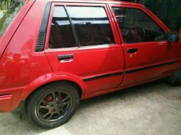 Toyota Starko 85 juoss, 24jt 1