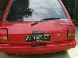 Toyota Starko 85 juoss, 24jt 2