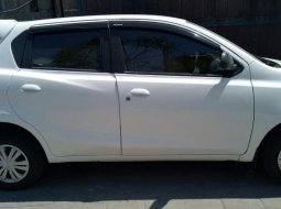 Promo Datsun GO Panca-T 2014 Brightsilver murah, Bali 1